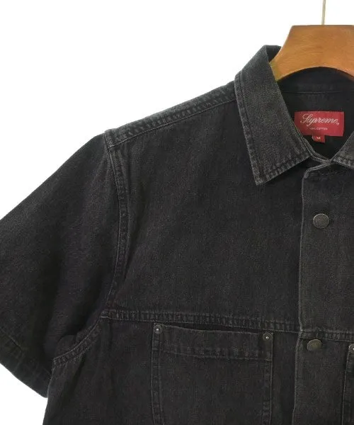 Supreme Casual Hemden