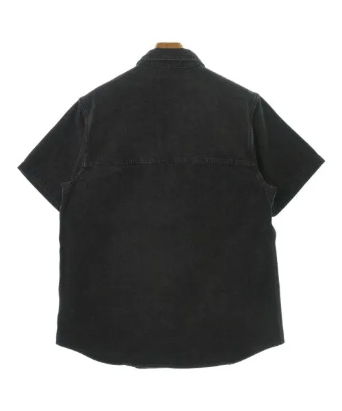Supreme Casual Hemden