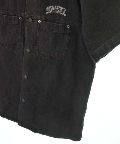 Supreme Casual Hemden