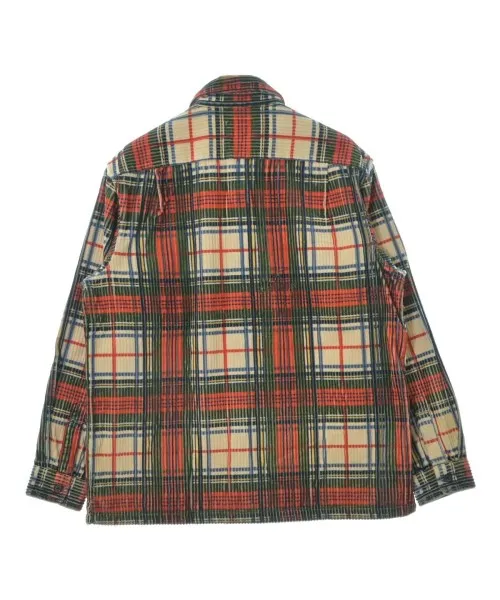 Supreme Casual Hemden