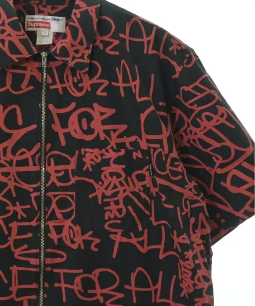 Supreme Casual Hemden