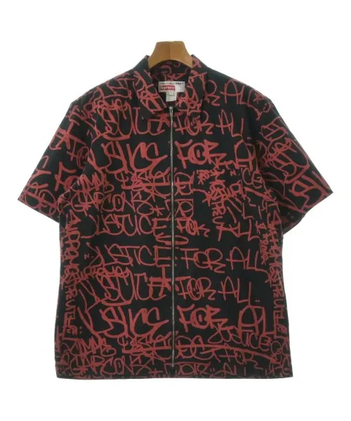Supreme Casual Hemden