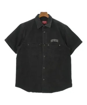 Supreme Casual Hemden