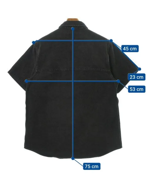 Supreme Casual Hemden