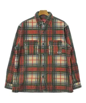 Supreme Casual Hemden
