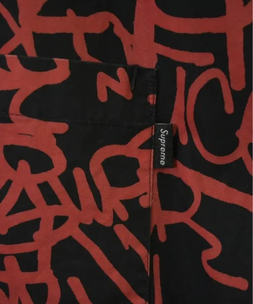 Supreme Casual Hemden
