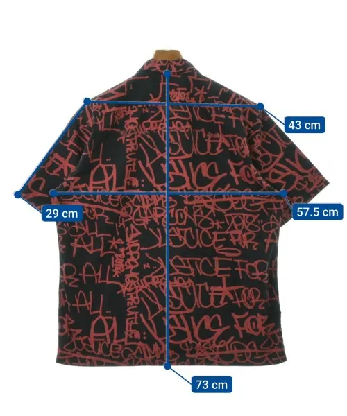 Supreme Casual Hemden