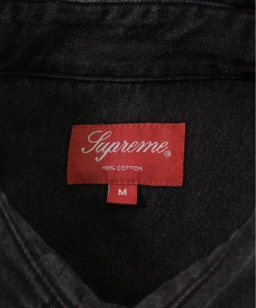 Supreme Casual Hemden