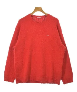 Supreme Pullover