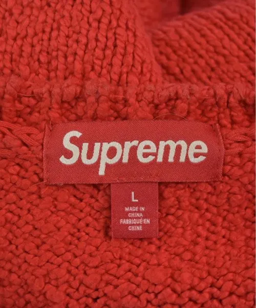 Supreme Pullover