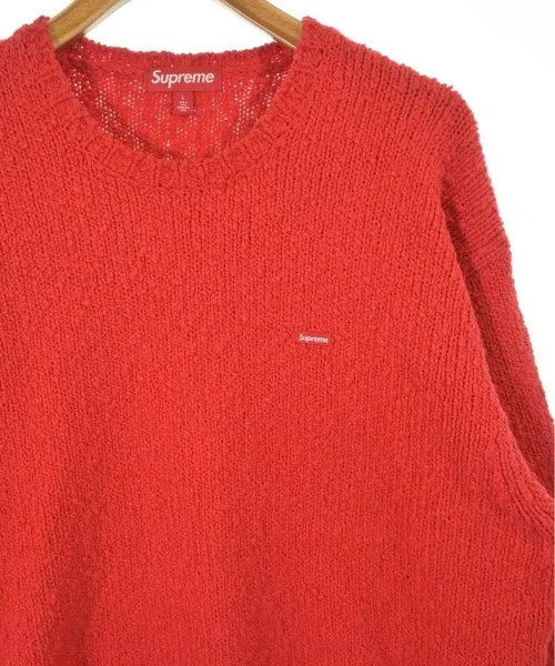 Supreme Pullover