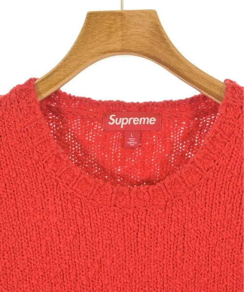 Supreme Pullover
