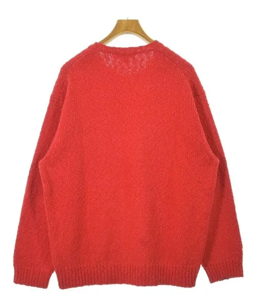 Supreme Pullover