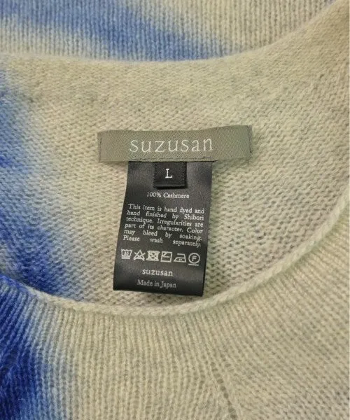 Suzusan Pullover