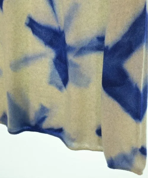 Suzusan Pullover