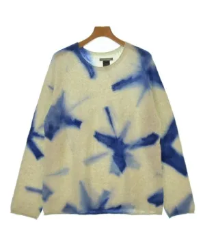 Suzusan Pullover