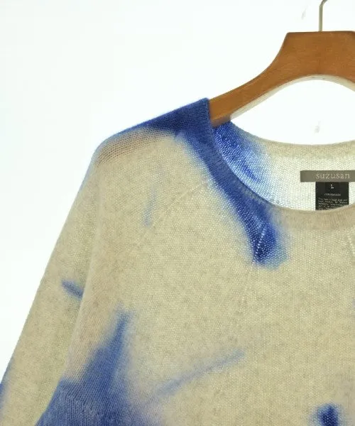 Suzusan Pullover