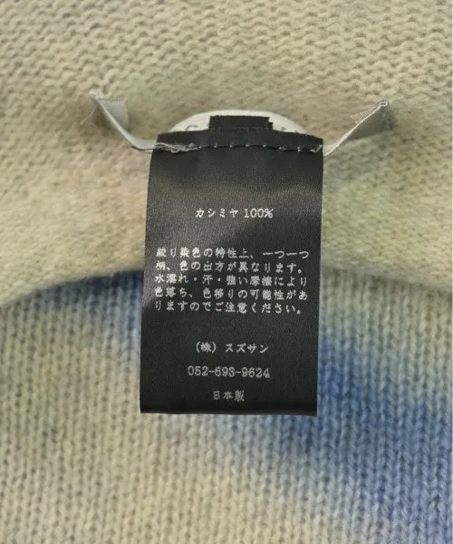 Suzusan Pullover