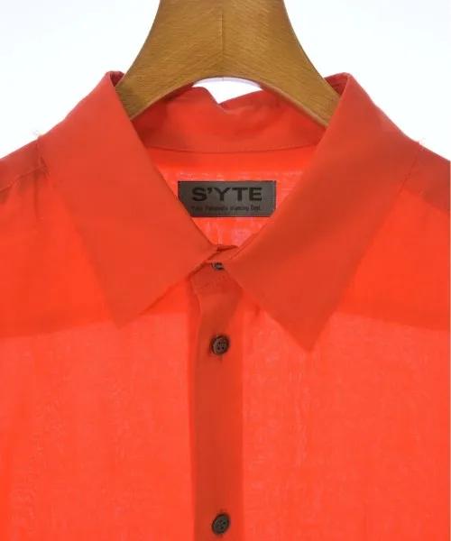 S'yte Casual Hemden