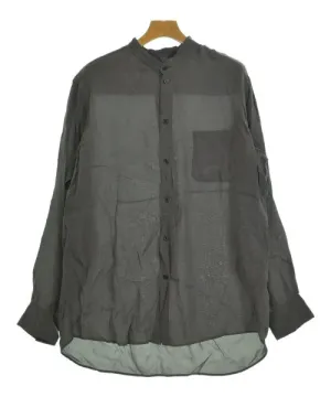 S'yte Casual Hemden