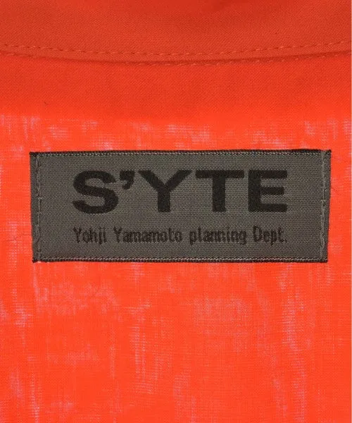 S'yte Casual Hemden