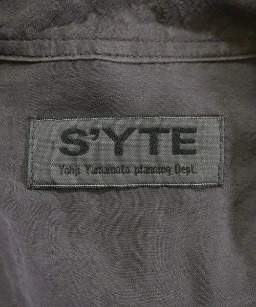 S'yte Casual Hemden