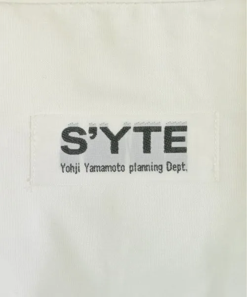 S'yte Casual Hemden
