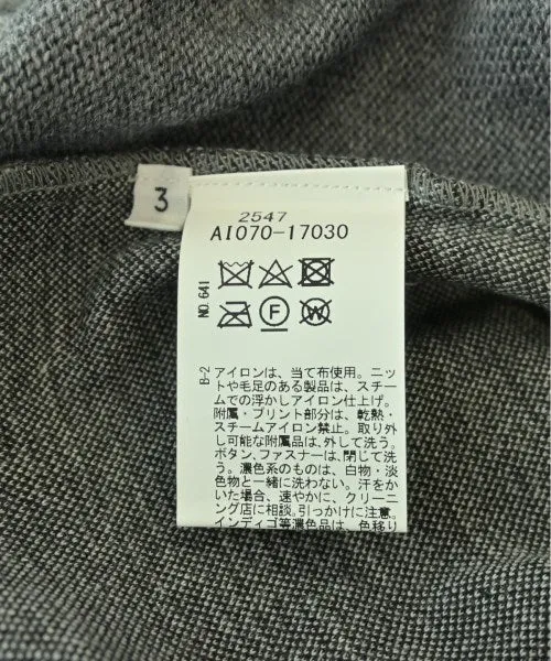 TAKEO KIKUCHI Pullover
