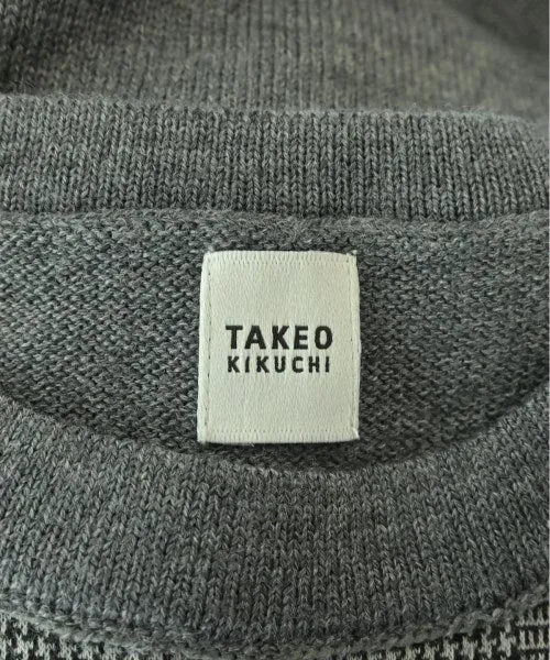 TAKEO KIKUCHI Pullover