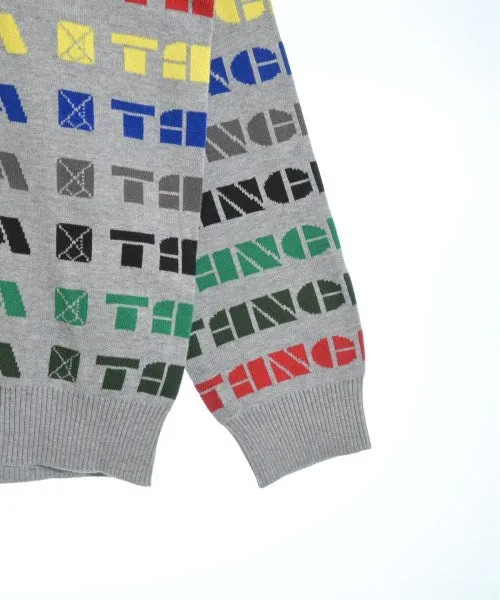 TANGRAM Pullover