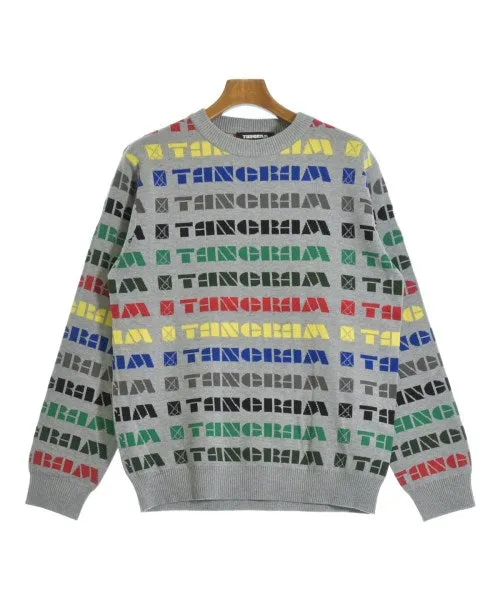 TANGRAM Pullover