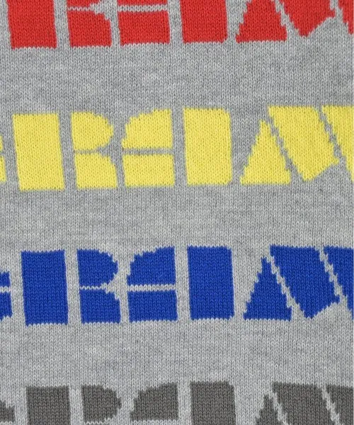TANGRAM Pullover