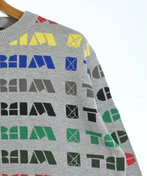 TANGRAM Pullover