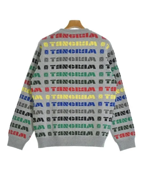 TANGRAM Pullover