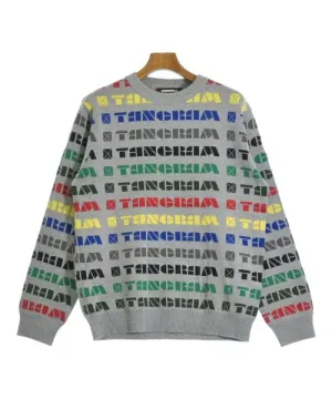 TANGRAM Pullover