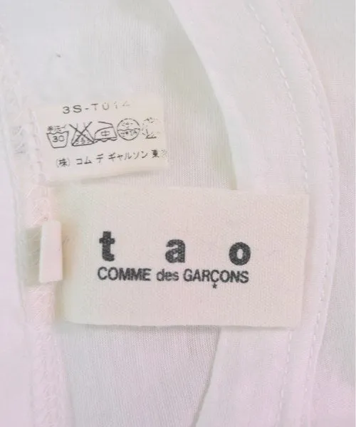 TAO T-Shirts/Oberteile