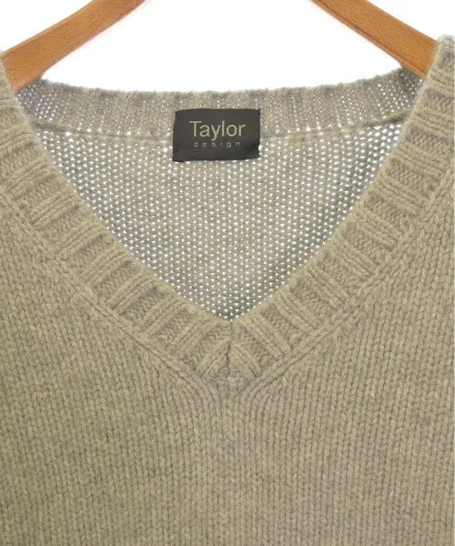 Taylor Design Pullover