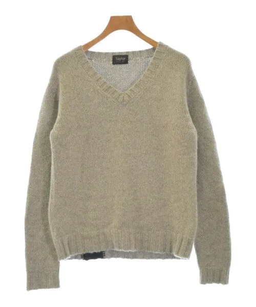 Taylor Design Pullover