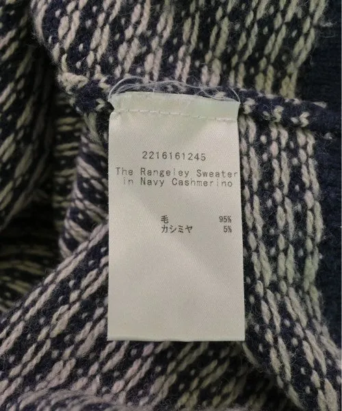 TAYLOR STITCH Pullover