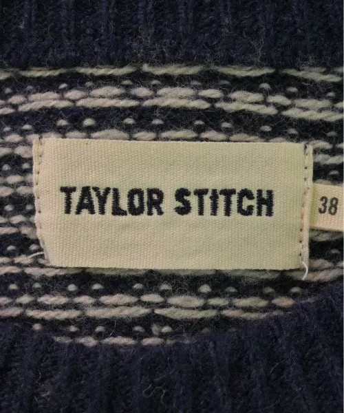 TAYLOR STITCH Pullover