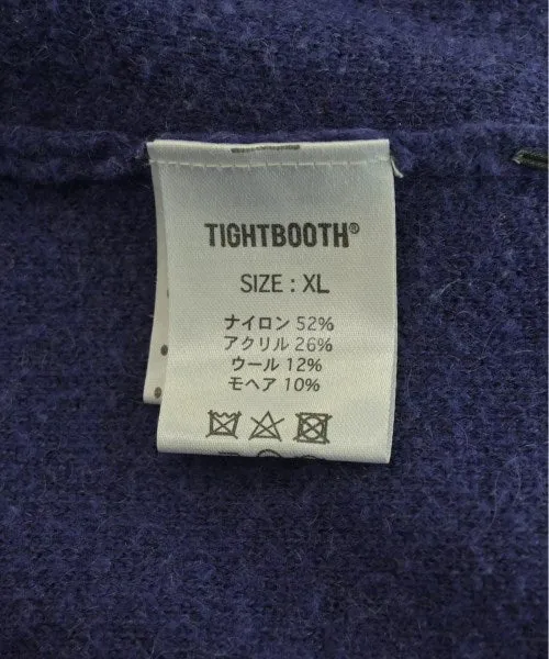 TBPR(TIGHTBOOTH PRODUCTION) Pullover