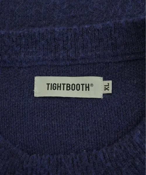 TBPR(TIGHTBOOTH PRODUCTION) Pullover