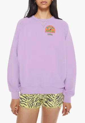 Der Biggie Konzert Sweatshirt von MOTHER Surf