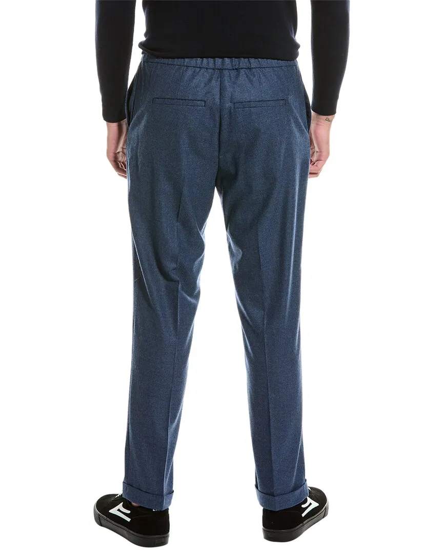The Kooples Wollhose