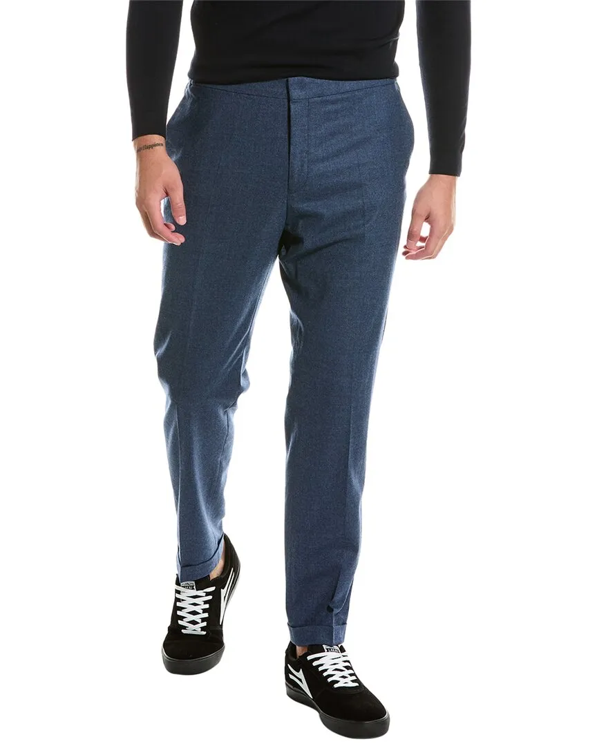 The Kooples Wollhose