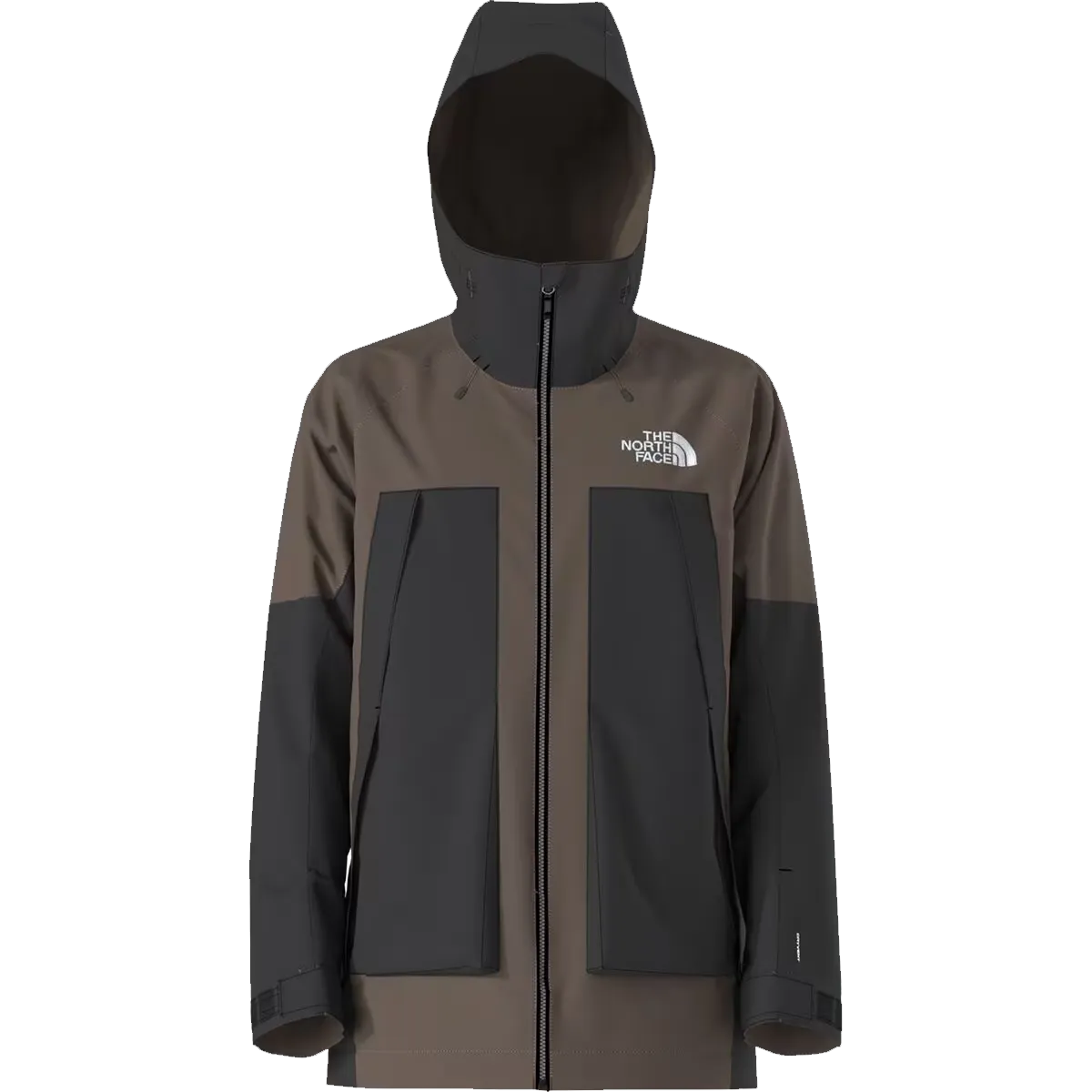 The North Face Herren Balfron Jacke