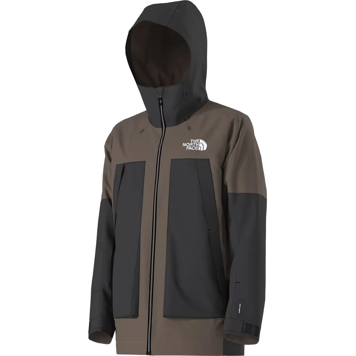 The North Face Herren Balfron Jacke