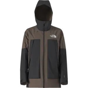 The North Face Herren Balfron Jacke