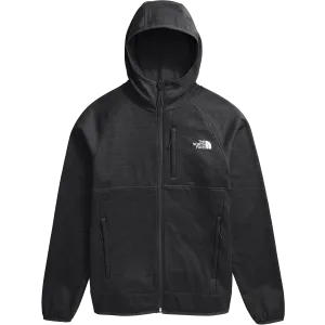 The North Face Herren Canyonlands Kapuzenpullover