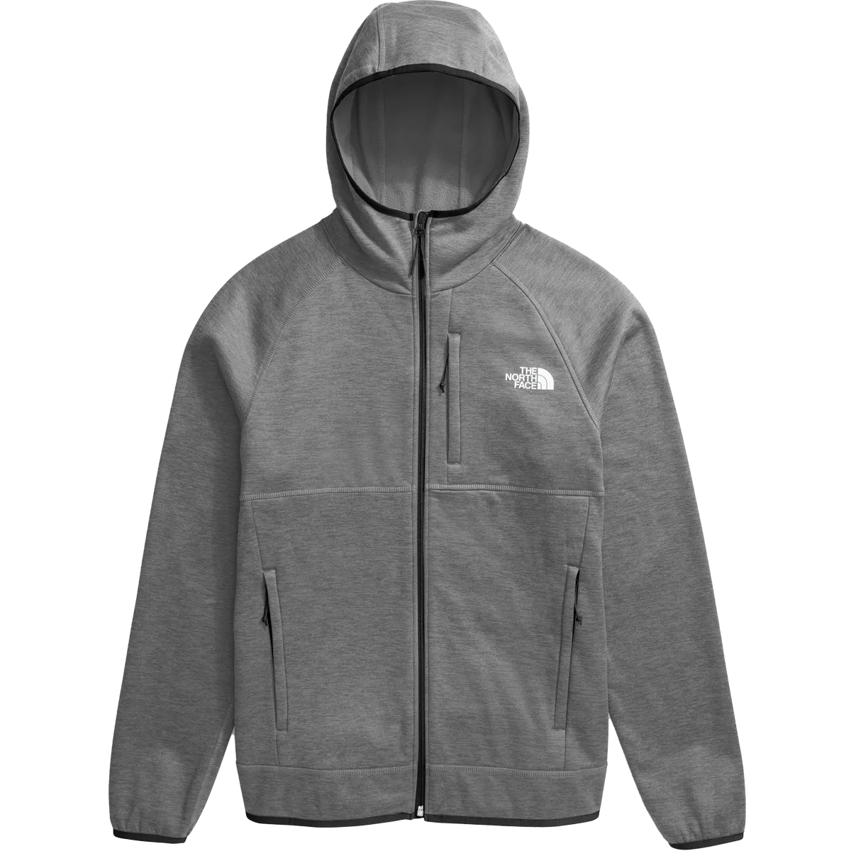 The North Face Herren Canyonlands Kapuzenpullover